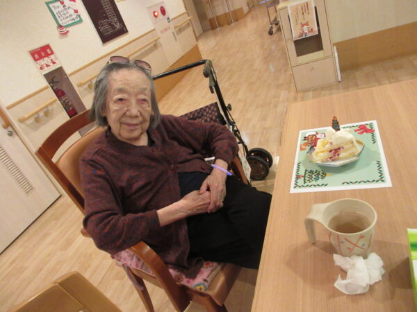 IMG 5027 600x450 - メリークリスマス☆彡