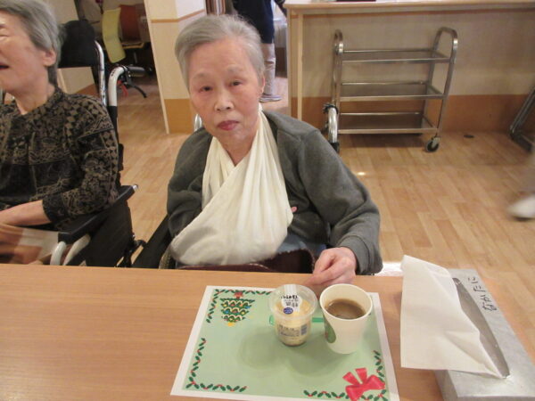 IMG 5029 600x450 - メリークリスマス☆彡