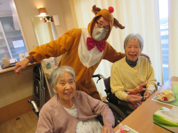 IMG 5035 600x450 - メリークリスマス☆彡