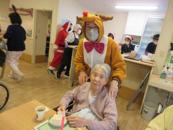 IMG 5037 600x450 - メリークリスマス☆彡