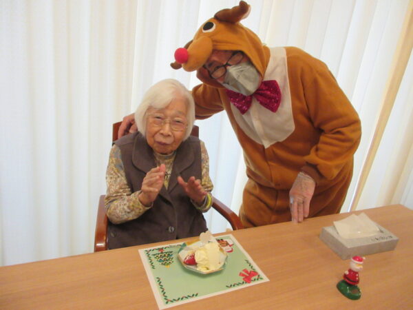 IMG 5039 600x450 - メリークリスマス☆彡