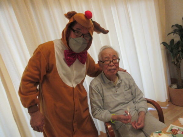 IMG 5040 600x450 - メリークリスマス☆彡