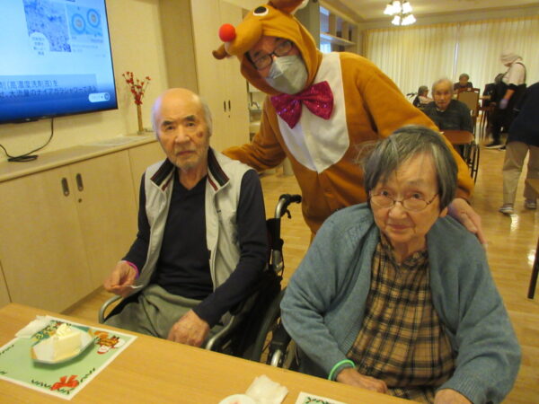 IMG 5041 600x450 - メリークリスマス☆彡