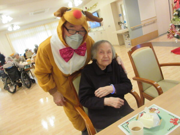 IMG 5042 600x450 - メリークリスマス☆彡