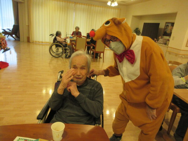 IMG 5045 600x450 - メリークリスマス☆彡