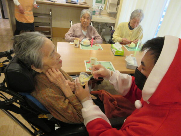 IMG 5046 600x450 - メリークリスマス☆彡