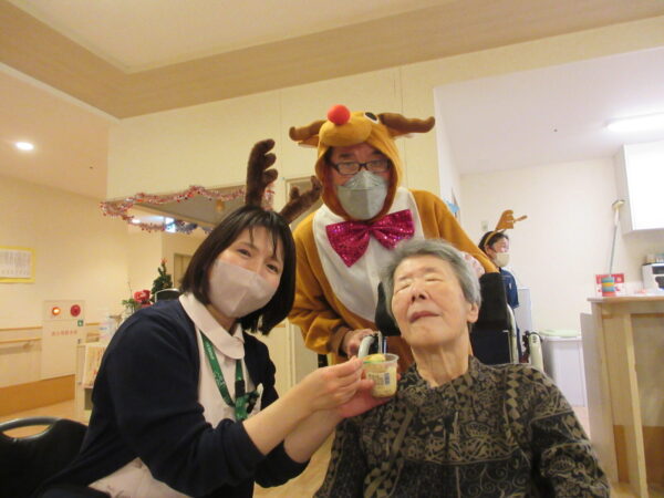 IMG 5049 600x450 - メリークリスマス☆彡