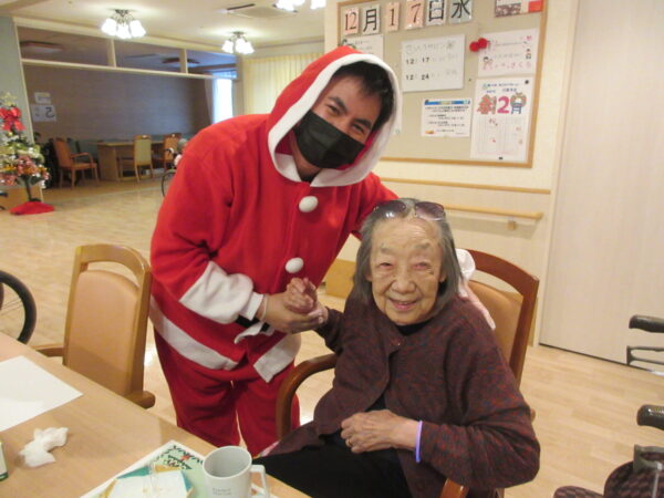 IMG 5050 600x450 - メリークリスマス☆彡