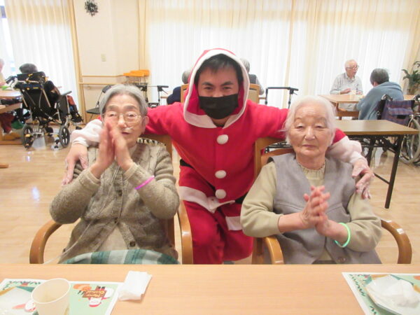 IMG 5051 600x450 - メリークリスマス☆彡