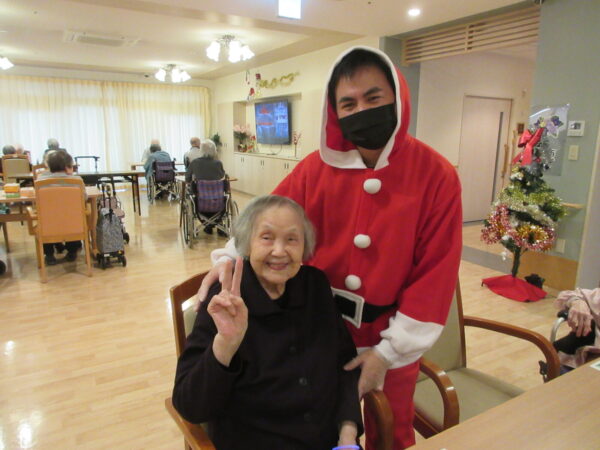 IMG 5053 600x450 - メリークリスマス☆彡