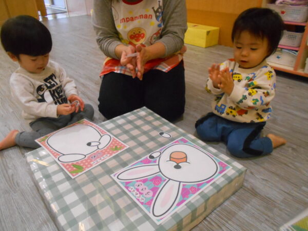 1 1 600x450 - お正月遊び🎍