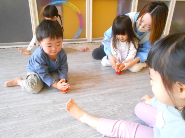 10 1 600x450 - お正月遊び🎍