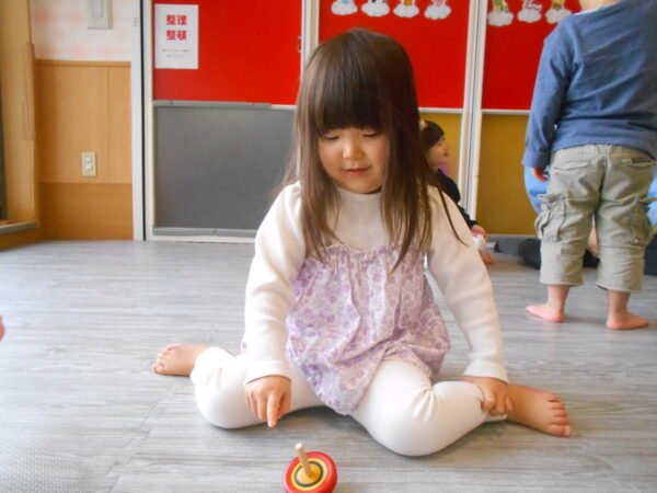 11 1 600x450 - お正月遊び🎍