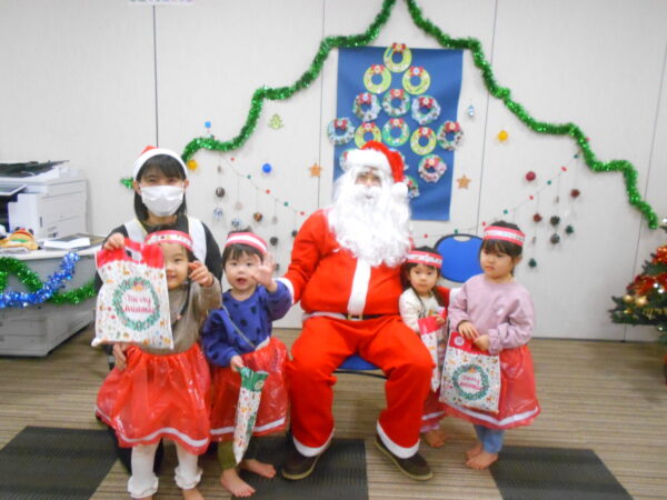 11 600x450 - クリスマスの思い出🎄