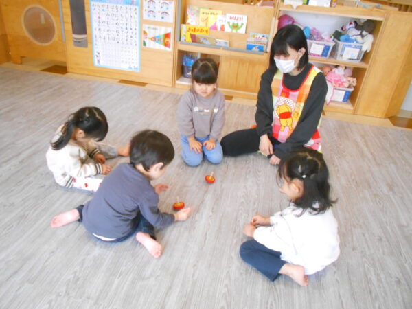 13 1 600x450 - お正月遊び🎍