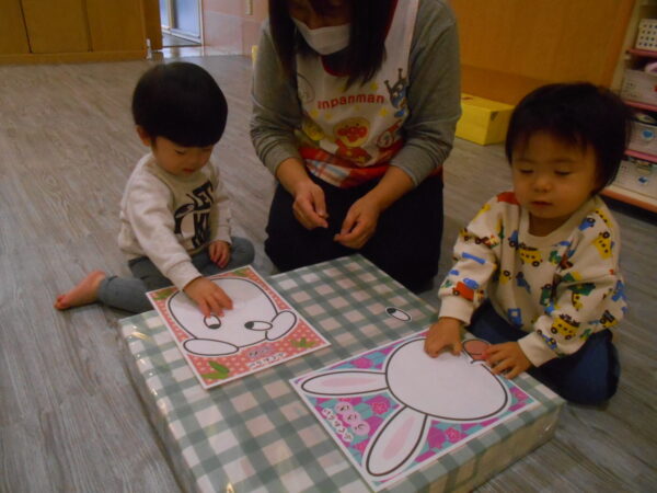 2 1 600x450 - お正月遊び🎍