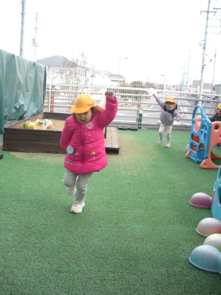 20 1 450x600 - お正月遊び🎍