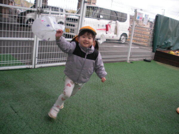 22 1 600x450 - お正月遊び🎍