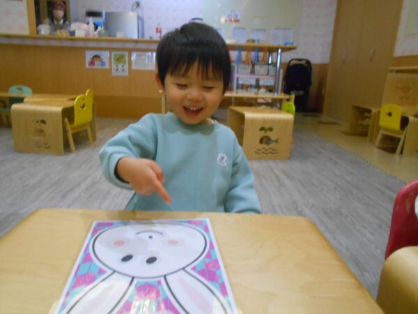 8 1 600x450 - お正月遊び🎍