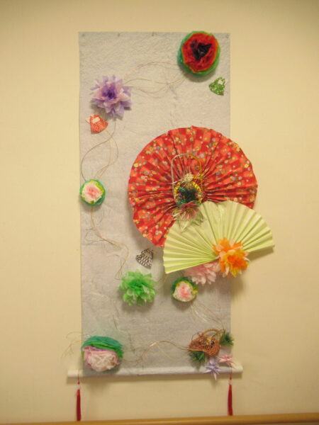 IMG 4780 450x600 - 伊賀CHデイ☆新年のご挨拶☆