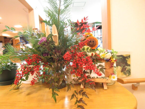 IMG 4782 600x450 - 伊賀CHデイ☆新年のご挨拶☆