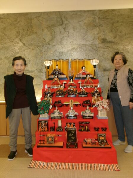 102 5047 450x600 - もうすぐひなまつり🌸🎎🌸