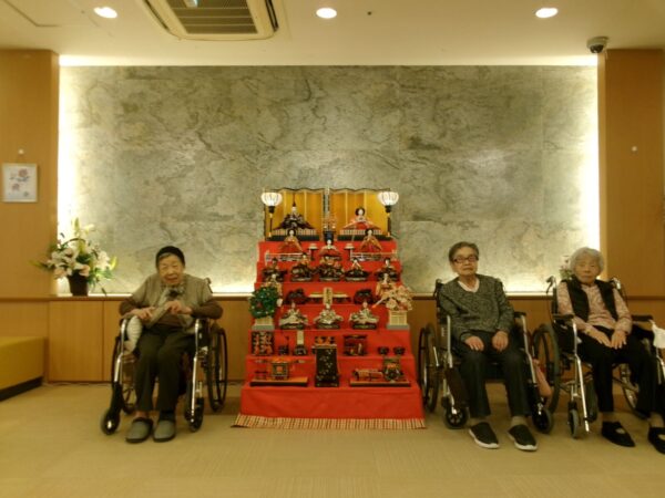 102 5050 600x450 - もうすぐひなまつり🌸🎎🌸