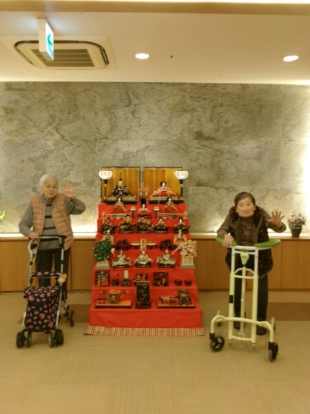 102 5055 450x600 - もうすぐひなまつり🌸🎎🌸