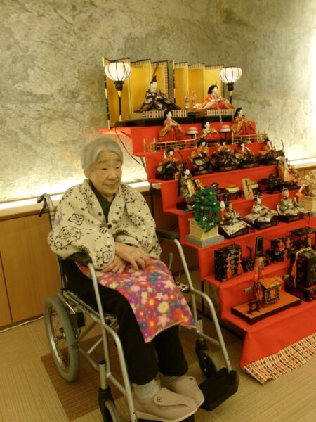 102 5066 450x600 - もうすぐひなまつり🌸🎎🌸