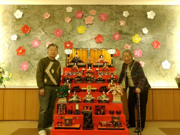 102 5098 600x450 - もうすぐひなまつり🌸🎎🌸