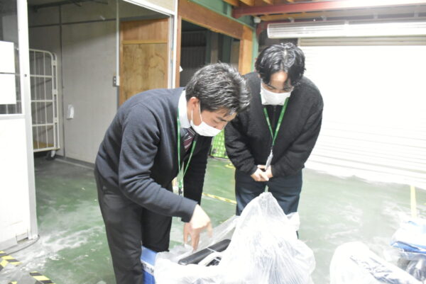 20260114 007 L2022050 L2025096 600x401 - 対談企画「chao!」　津営業所・山下さん＆津田さん編