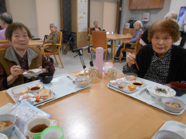 DSCN3372 600x450 - 2月特別行事食