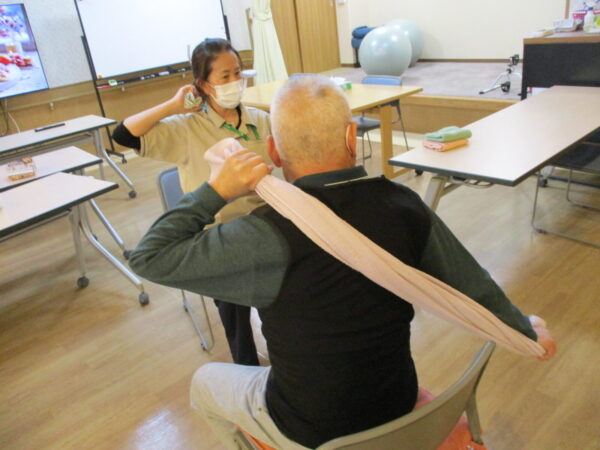 IMG 0038 600x450 - 寒さ知らずのアクトハーフ鴻之台‼