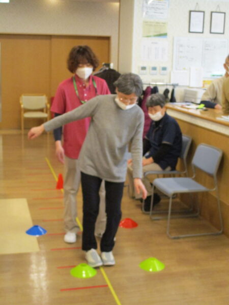 IMG 0061 450x600 - 歩くを楽しく！アクトウォーク