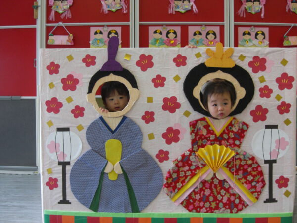 12 600x450 - あかりをつけましょ♪ぼんぼりに🎎
