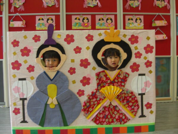 13 600x450 - あかりをつけましょ♪ぼんぼりに🎎