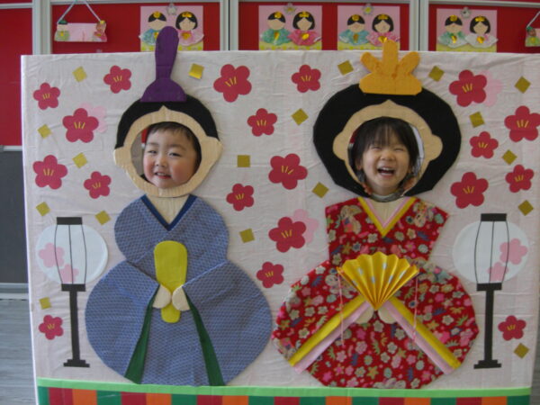 15 600x450 - あかりをつけましょ♪ぼんぼりに🎎