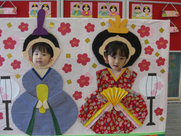 16 600x450 - あかりをつけましょ♪ぼんぼりに🎎