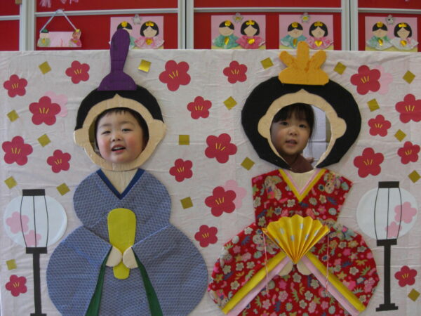 17 600x450 - あかりをつけましょ♪ぼんぼりに🎎