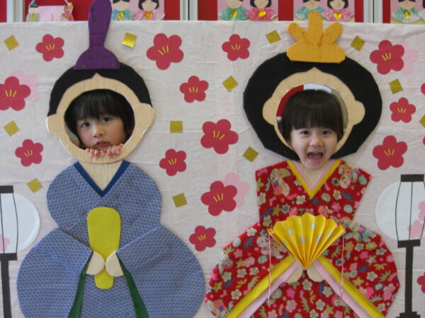 18 600x450 - あかりをつけましょ♪ぼんぼりに🎎