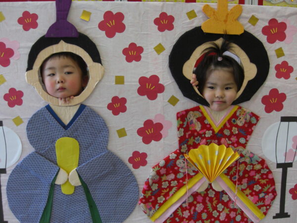 19 600x450 - あかりをつけましょ♪ぼんぼりに🎎