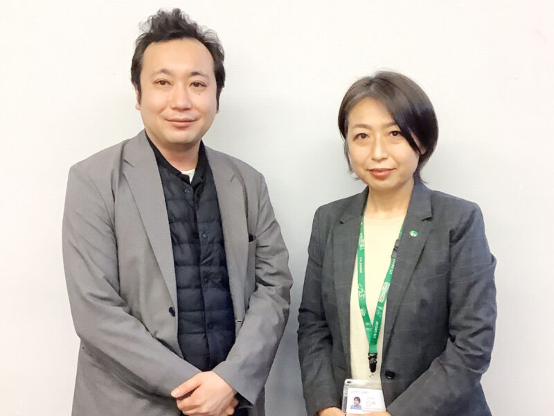 20260227 005 re2 800x600 - 対談企画「chao!」　志摩営業所・南さん＆西尾さん編