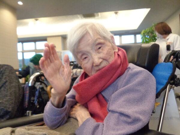 DSC08757 600x450 - 音楽で笑顔に♪大正琴コンサート