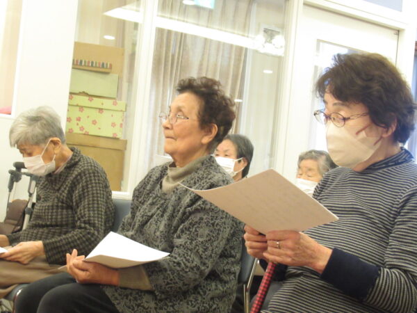 IMG 0073 600x450 - 伊賀CHデイ☆大正琴演奏会と月ヶ瀬観梅ツアー☆