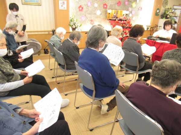 IMG 0094 1 600x450 - 伊賀CHデイ☆大正琴演奏会と月ヶ瀬観梅ツアー☆