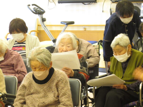 IMG 0127 600x450 - 伊賀CHデイ☆大正琴演奏会と月ヶ瀬観梅ツアー☆