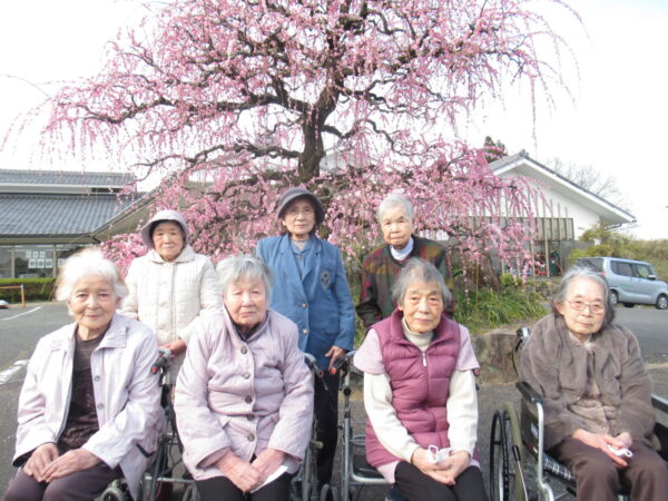 IMG 0191 600x450 - 伊賀CHデイ☆大正琴演奏会と月ヶ瀬観梅ツアー☆