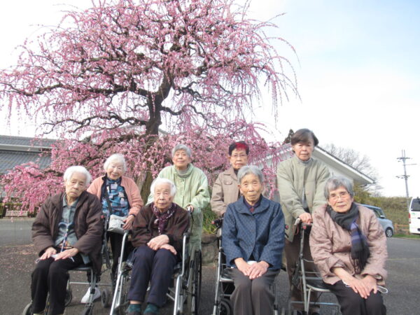 IMG 0192 600x450 - 伊賀CHデイ☆大正琴演奏会と月ヶ瀬観梅ツアー☆