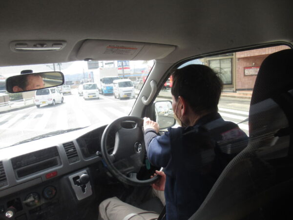 IMG 0199 600x450 - 伊賀CHデイ☆大正琴演奏会と月ヶ瀬観梅ツアー☆