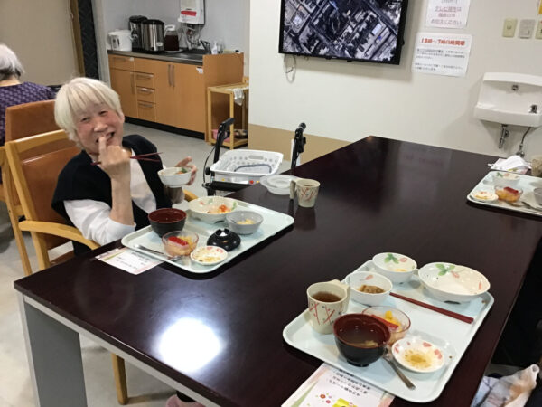 IMG 0407 600x450 - ひなまつり